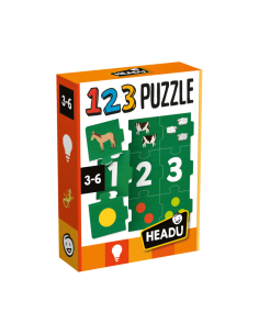 123 Puzzle