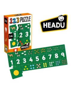 123 Puzzle 2