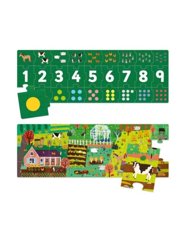 123 Puzzle