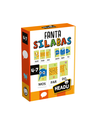 Fantasilabas