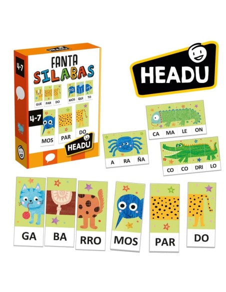 Fantasilabas