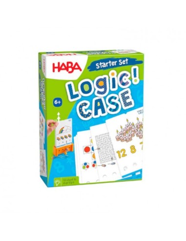 Logic case 6