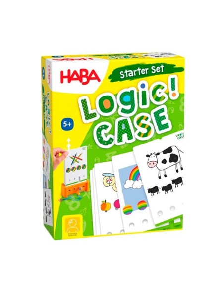 Logic case 5