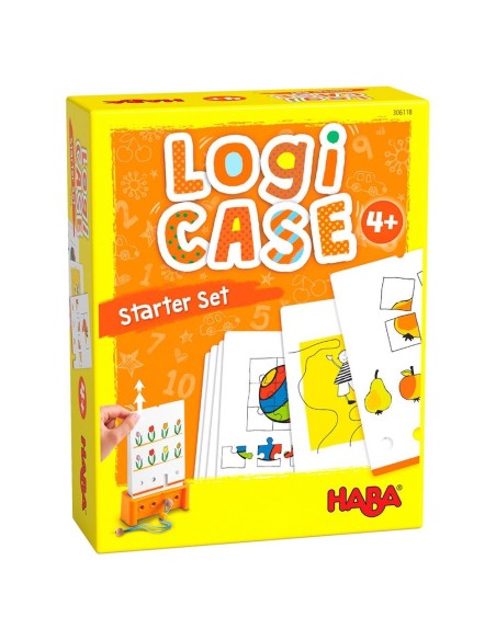 Logic case 4