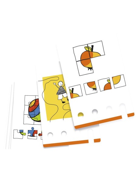 Logic case 4