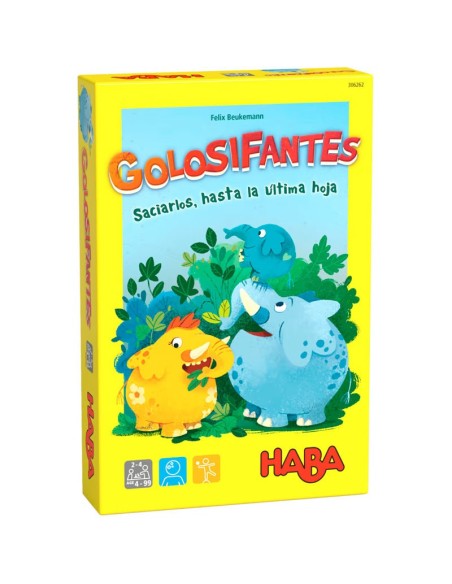 Golosifantes