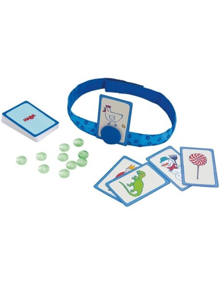 ¿Quién soy?