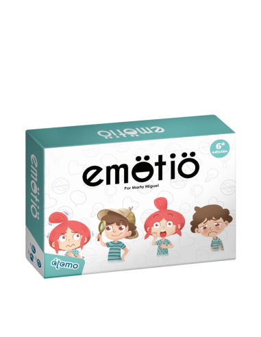 Emotio