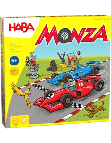 Monza