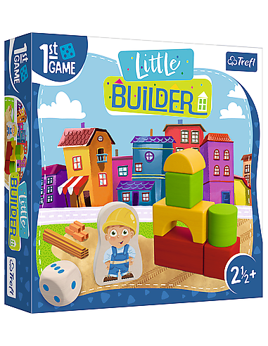 Little Builder