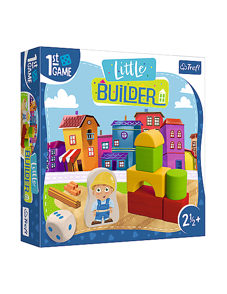 Little Builder
