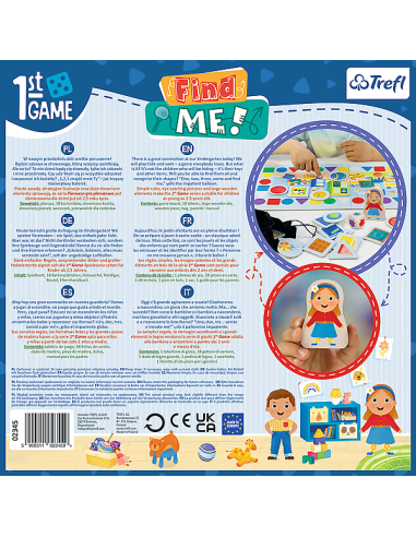Find me