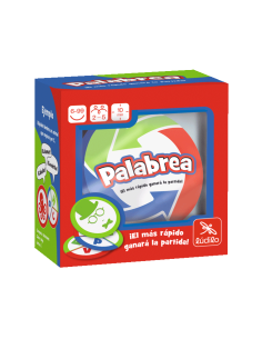 Palabrea