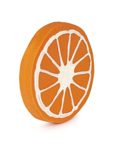 Mordedor Clementino the Orange