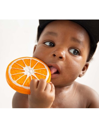 Mordedor Clementino the Orange