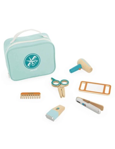 Set de peluquería