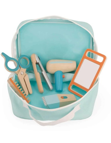 Set de peluquería