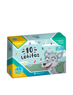10 lobitos