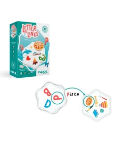 Enlaza letras