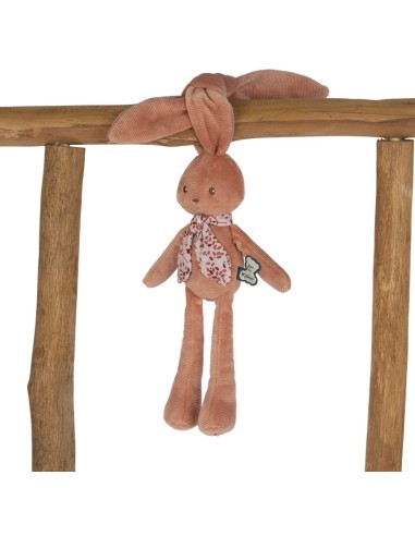 Peluche conejito terracota Kaloo