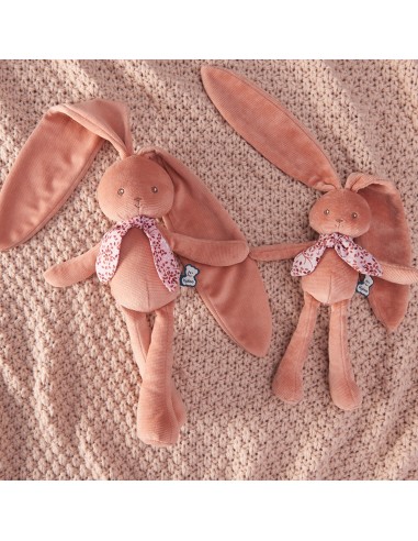 Peluche conejito terracota Kaloo