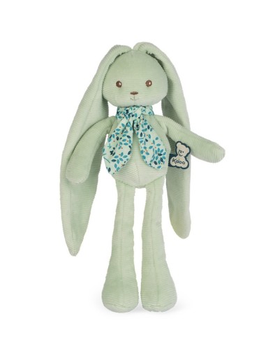 Peluche conejito verde Kaloo