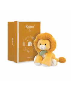 Peluche León
