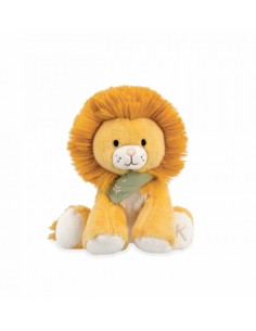 Peluche León 2