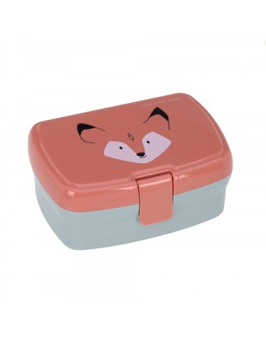 Pack almuerzo FOX Lässig