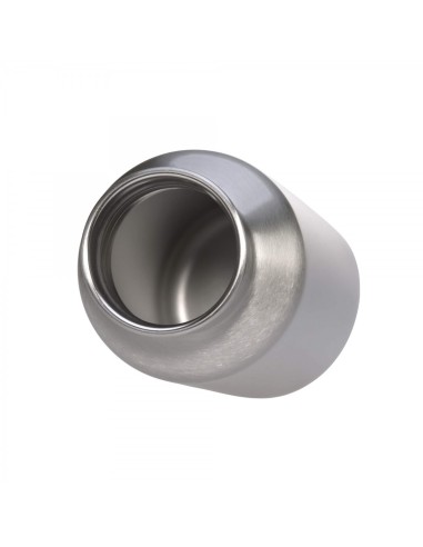 Botella acero inoxidable 500 ml. BUS Lässig