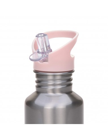 Botella acero inoxidable 500 ml. TIPI Lässig