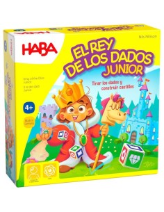 El rey de los dados