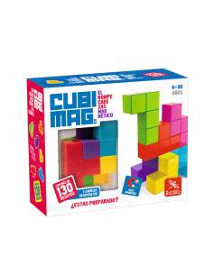 Cubimag