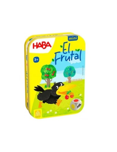El frutal mini