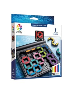 IQ Digits