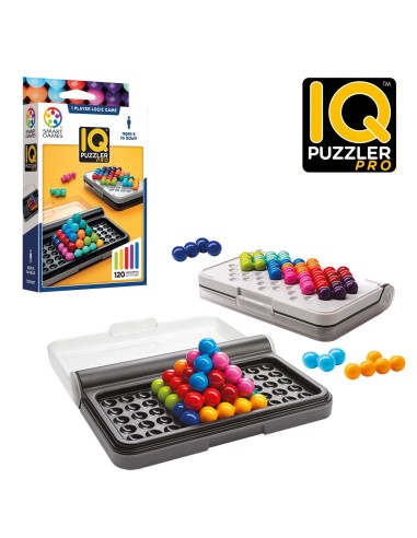 IQ Puzzler PRO