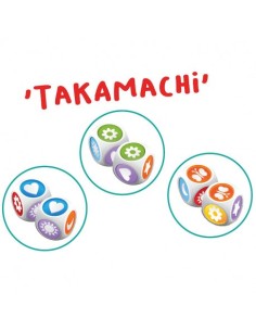 Takamachi 2