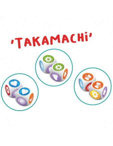 Takamachi