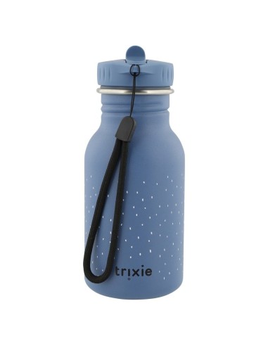 Botella acero inoxidable 350ml Mrs. Elephant Trixie