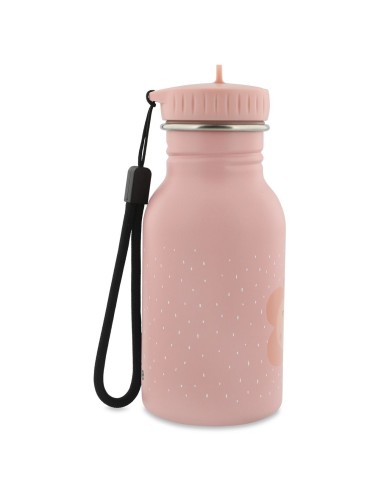 Botella acero inoxidable 350ml Mrs.Butterfly Trixie