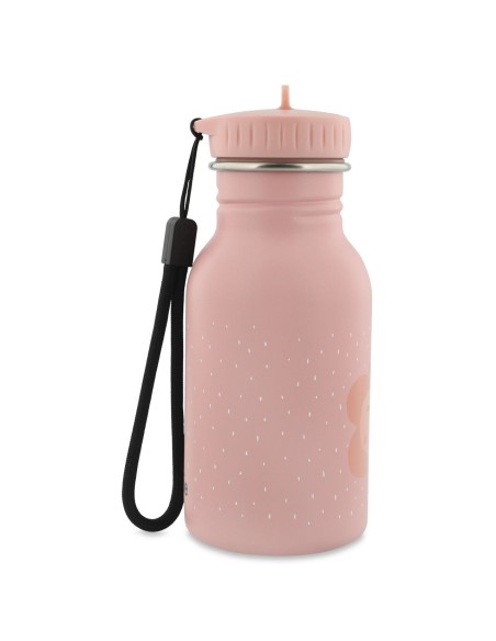 Botella acero inoxidable 350ml Mrs.Butterfly Trixie
