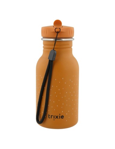 Botella acero inoxidable 350ml Mr.Fox Trixie
