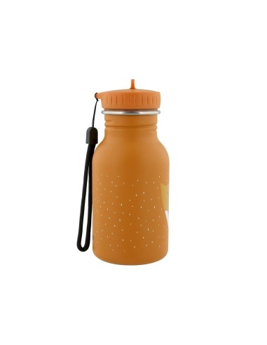 Botella acero inoxidable 350ml Mr.Fox Trixie