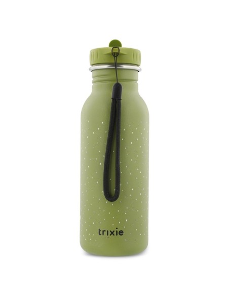 Botella acero inoxidable 500ml Mr.Dino Trixie