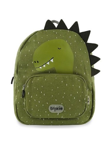 Mochila Mr. Dino Trixie