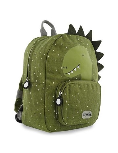Mochila Mr. Dino Trixie