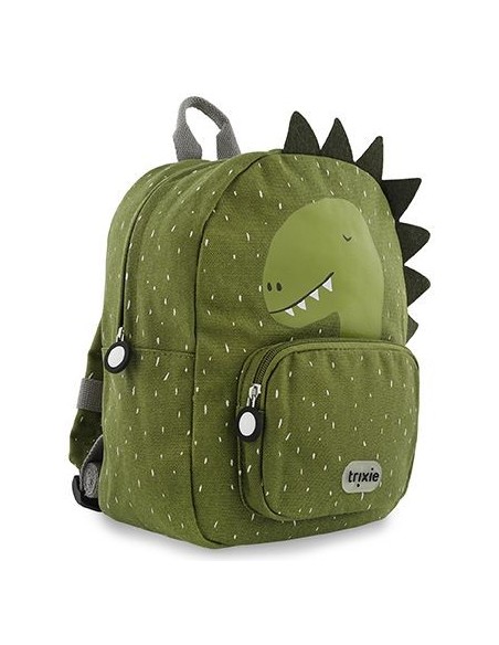 Mochila Mr. Dino Trixie