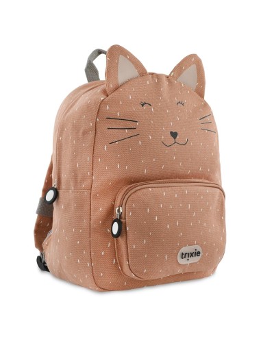 Mochila Mrs.Cat Trixie