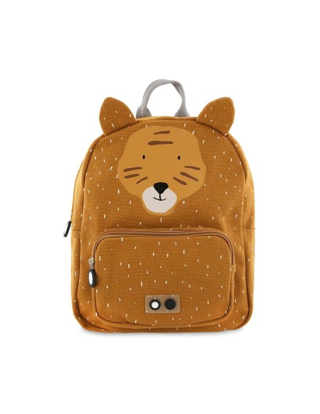 Mochila Mr.Tiger Trixie