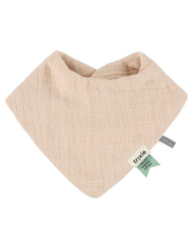 Pack de 3 bandanas 100% algodón - Rosy  Rabbit Trixie